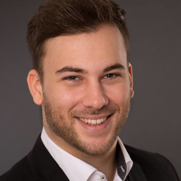 Fabian Hedrich