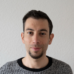 Iyad Al-Sahwi