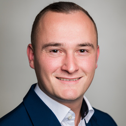 Benedikt Kuschnik