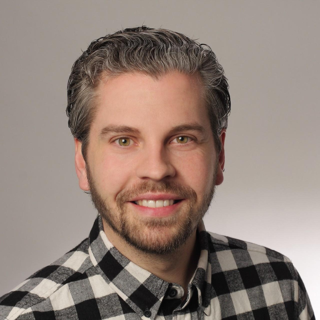 Julian Obermeier Leiter Gebäudemanagement Gerhard Rösch GmbH XING