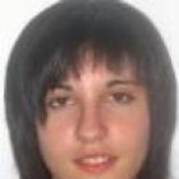 Marta Espinosa Cebrián