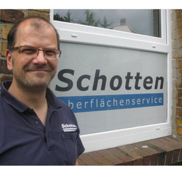 Christian Schotten