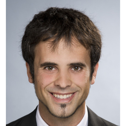 Robert Fontecha Gonzalez