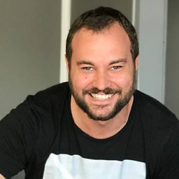 Michael Bach's profile picture