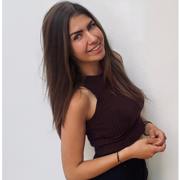 Gianna Bulligan