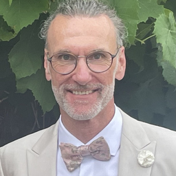 Michael Eickelberg