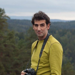 Dr. Yaman Özakin