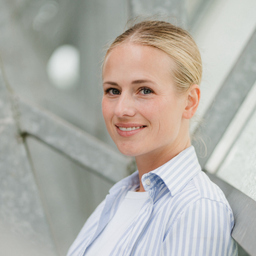 Meike Deimel