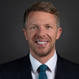 Daniel Regling