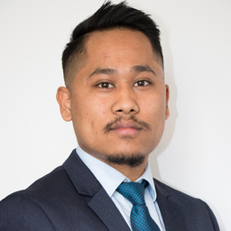 Kapil Shrestha