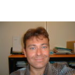 Fabrice Sarazin