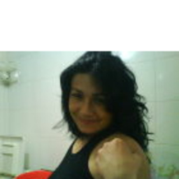 Mihaela Neagu