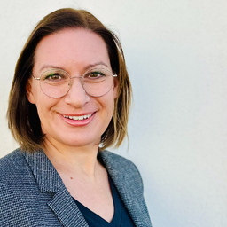 Andrea Reich