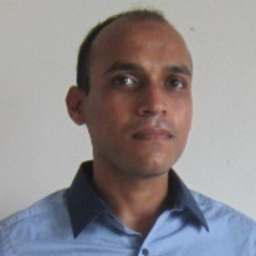 Md. Abu Zahid
