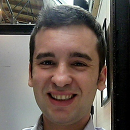 Francisco Ignacio Flores Blanco
