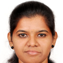 Dhivya Chandrasekaran