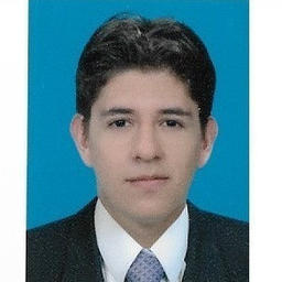Omar Leonardo Garzon
