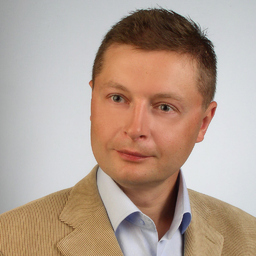 Dr. Marcin Nowak