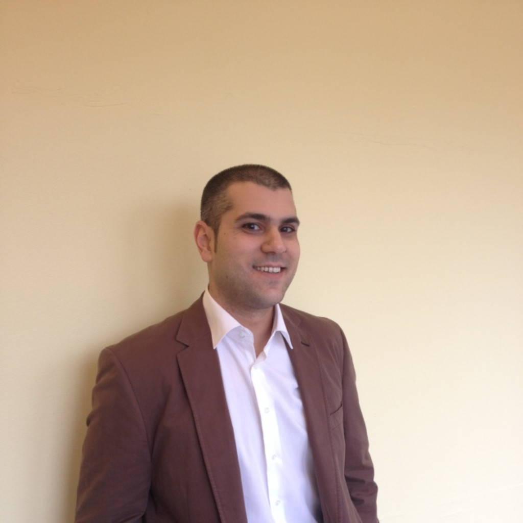 Antonio Rizzo Leiter Produktion elfab AG XING