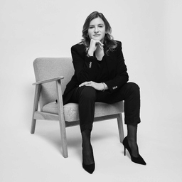 Susann Herrmann M.Sc. CESGA