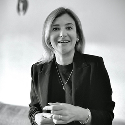 Susann Herrmann M.Sc. CESGA