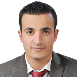 Dr. Muhannad Alabd Alkarim