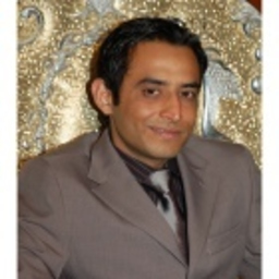 Mujahid Pasha