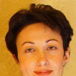 Svetoslava STAYKOVA