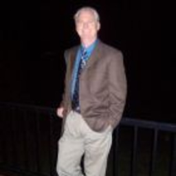 Michael Riley