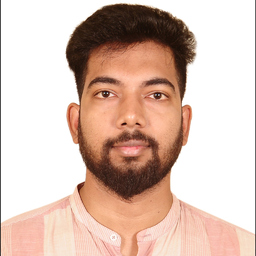 Manoj Kumar Majhi