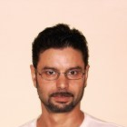Oscar sanz Carmona