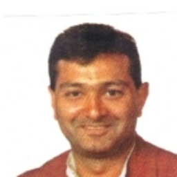 Johann Gangji