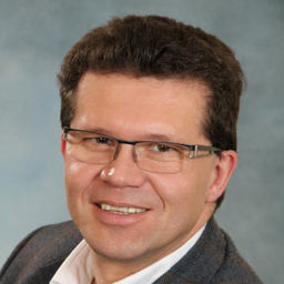Ing. Karl Georg Hochradl