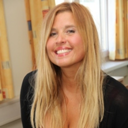 Daniela Mattes Riedenbauer