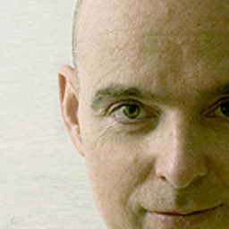 Georg Schranner's profile picture