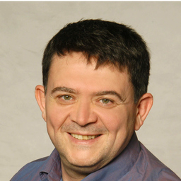 Dipl.-Ing. Alois Grob