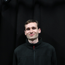 Erik Woudwijk's profile picture