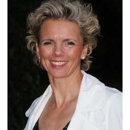 Frauke Raddy