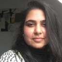 Social Media Profilbild Aisha Aman Berlin