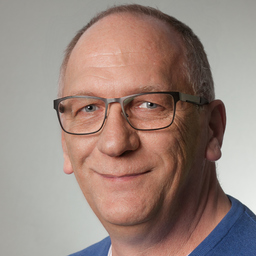 Jürgen Gebhardt