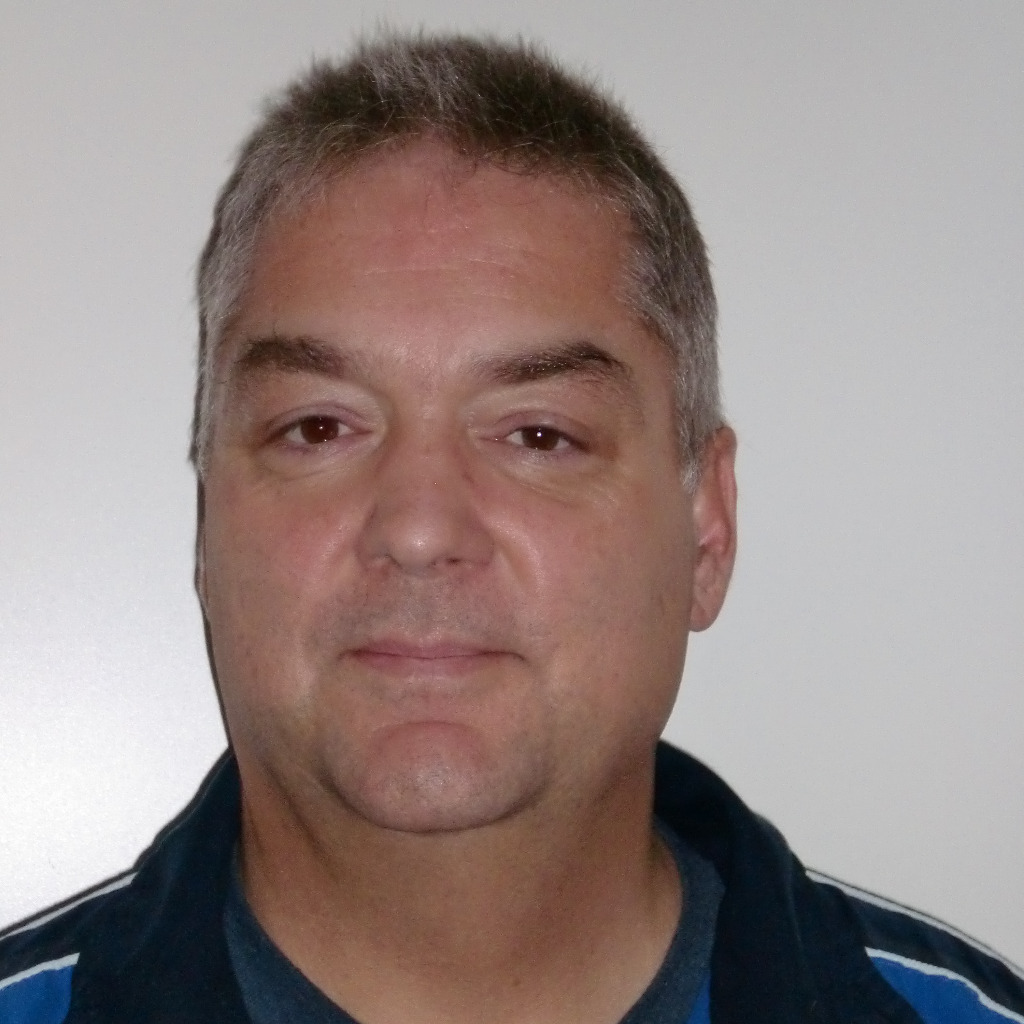 Ralf Riedlinger Luftsicherheitskontrollkraft Flughafen