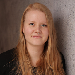 Maike Isabell Sanders