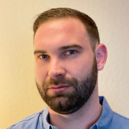 Kevin Jährling