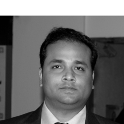 Saurabh Raj Sharan
