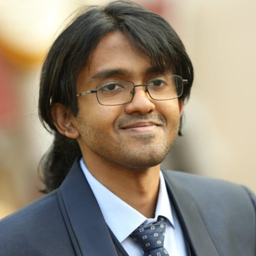 Dr. Rahul Ramesh Nair