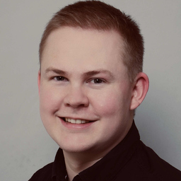 Dominik Lange
