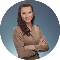 Małgorzata Lis