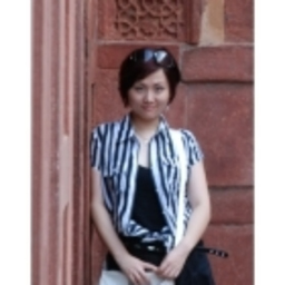 Arianne Ouyang