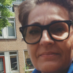 Birte Hahne