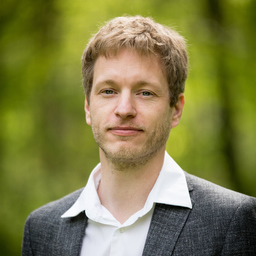 Dipl.-Ing. Jens Goldberg